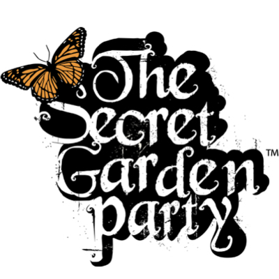 Secret Garden Party  2022